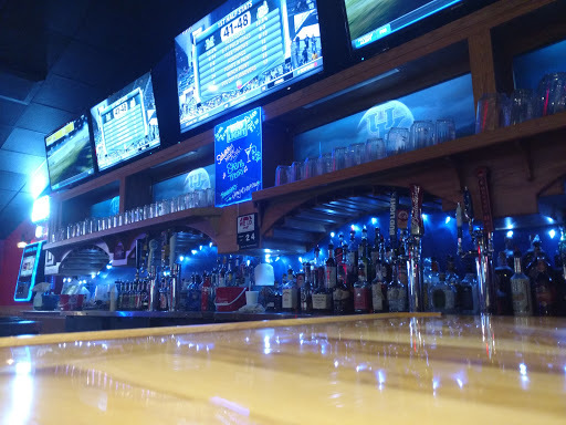 Shooters Grill And Sports Bar